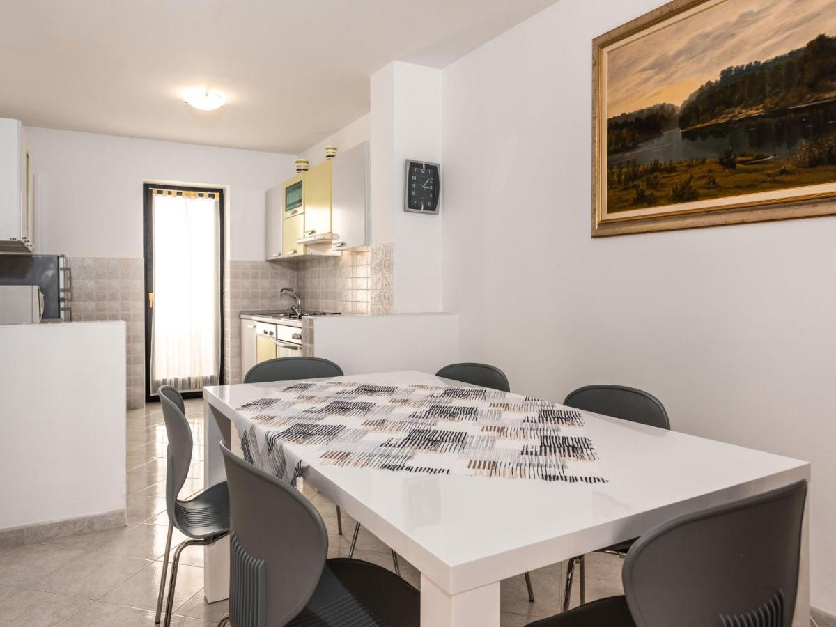 Holiday Home Ruzic - Prc200 By Interhome بوريتش المظهر الخارجي الصورة